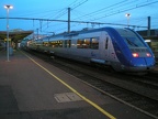 SNCF Z21522 Vier