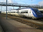 SNCF Z21527 Bourg