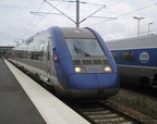 SNCF Z21541 StMalo