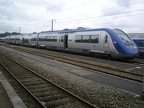 SNCF Z21549 Brest