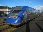 SNCF Z21551 Quim