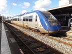 SNCF Z21557 Nant