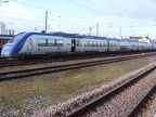SNCF Z21583 Nant