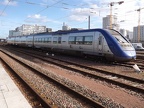 SNCF Z21599 Nant