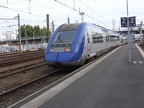 SNCF Z21607 Bordx
