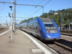 SNCF Z21608b Agen