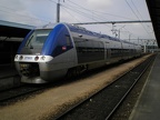 SNCF Z27503 Caen
