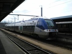 SNCF Z27504 Caen