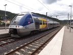 SNCF Z27557 StDie