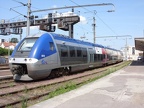 SNCF Z27589 Bes