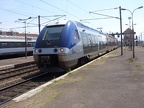 SNCF Z27599 Belft