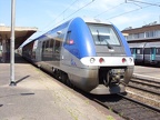 SNCF Z27600 Belft