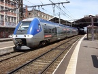 SNCF Z27627 TLS