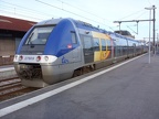 SNCF Z27809 StDie