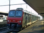 SNCF Z9633 Dijon