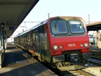 SNCF Z9633b Dijon
