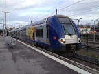 SNCF Zx24569c StDie