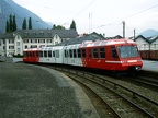 SNCF Z805 Vern