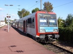 SNCF Z20914 Valmond