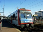 SNCF Z20960 StDenis