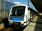SNCF ZRBx221557 V-Font
