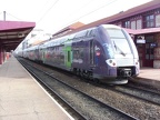 SNCF Zx24743 StEtien