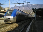 SNCF Z27684 Bel