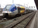 SNCF Z27733 SXB