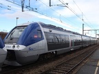 SNCF Z27825 Vierz