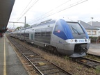 SNCF Z27826 Vierz