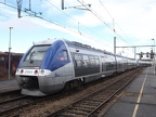 SNCF Z27843 Vierz