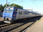 SNCF Z11517 Toul