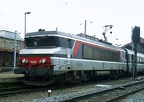 SNCF BB 15037 SXB