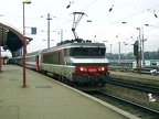SNCF BB 15044 SXB