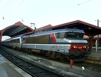 SNCF BB 15048 SXB