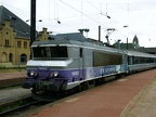 SNCF BB 15063b Mtz