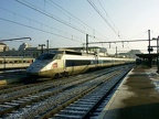 SNCF TGV-SE 15 Djn