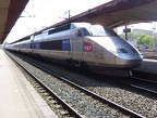 SNCF TGV-SE 34 Bft