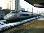 SNCF TGV-SE 37 Djn