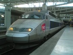 SNCF TGV-SE 72 CDG