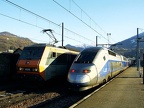 SNCF TGV-2N 0209 Alb