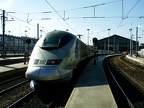 SNCF TGV 373227 PNO