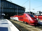 SNCF THA4343 PNO