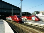 SNCF THA4343b PNO