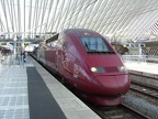 SNCF THA4345b Liege-Guil