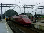 THALYS 4536 Ams