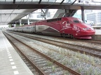 THALYS 4539 Rdam-C