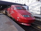 THALYS 4540 BXL