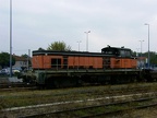 SNCF V BB 63973 Hag