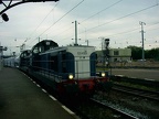SNCF V BB 66499 Thion